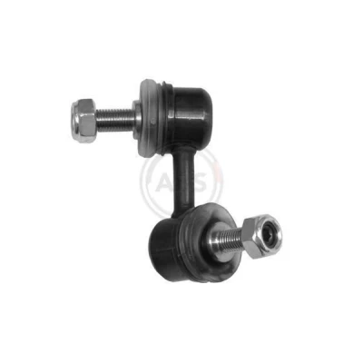 Kuva A.B.S. 260183 Koiranluu 55,5 MM10X1.25 RHT HONDA: CIVIC 7 Hatchback, CR V 2, FR