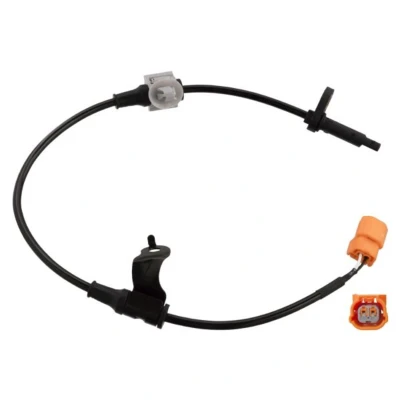 Kuva FEBI BILSTEIN 106466 ABS Anturi Taka akseli, vasen 470 HONDA: Accord 7 Limousine, Tourer