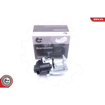 Kuva Jarrusatula, Taka akseli, vasen AUDI A4 Allroad B8, B8 Avant, A5, A5 Cabriolet, Sportback, Q5 OE 8K0615403E