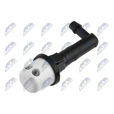 Kuva NTY EDS HD 037 Pissapojan Suutin Auton takalasi HONDA: CR Z (ZF) 1.5 IMA 2012