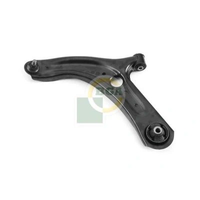 Kuva Tukivarsi, pyöräntuenta, Etuakseli, vasen, Alla Bga TRC27100 hyundai bayon, i20 iii OE 54500 Q0000