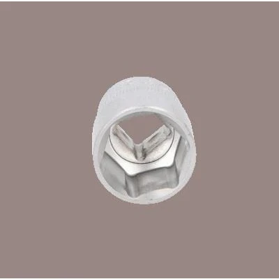 Kuva KS TOOLS 917.1224 Hylsyavain DIN3120, ISO1174, DIN3124, ISO2725 24,0 Kromi vanadium teräs