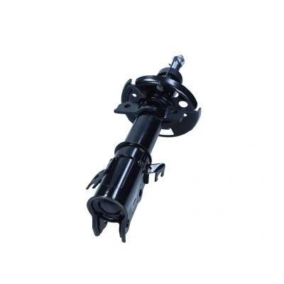 Kuva MAXGEAR 11 1417 Iskunvaimentimet Etuakseli, oikea Kaasupaine Kaksiputki Joustintuki Tappi ylhäällä FORD: FIESTA 6, 6 Van