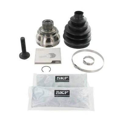 Kuva SKF VKJA 5206 Vetonivel AUDI: A4 B8 Avant, Allroad, A6 C7 Avant