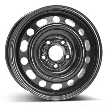 Kuva Alcar Steelrim 6/15 ET50 B67
