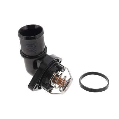 Kuva VEMO EXPERT KITS + V42 99 0004 Termostaatti 89 Tiivisteillä Integroitu koppi CITROËN: C3 I Hatchback, C2 Xsara Hatchback