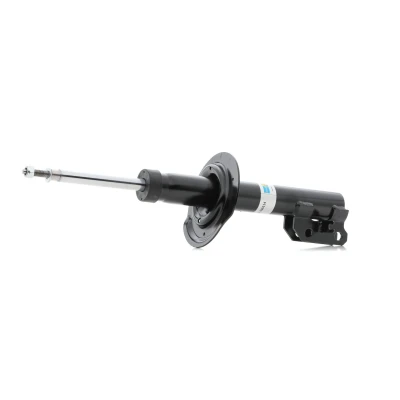 Kuva BILSTEIN B4 OE Replacement 22 235114 Iskunvaimentimet Etuakseli, vasen Kaasupaine Kaksiputki Joustintuki Tappi ylhäällä, Purisitin alhaalla