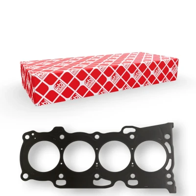 Kuva FEBI BILSTEIN 104547 Kannentiiviste 0,8 Metalli TOYOTA: Avensis II Station Wagon, I Sedan, Sedan