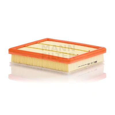 Kuva MANN FILTER C 23 030 Ilmansuodatin 49 199 229 Suodatinpanos