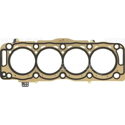 Kuva REINZ 61 42135 20 Kannentiiviste 1,35 Metalli kerros tiiviste FORD: MONDEO 4, FOCUS 3 Turnier, 4 PEUGEOT: 508 I Sedan, RCZ Coupe