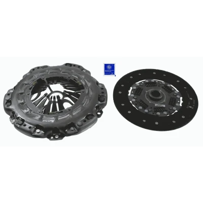 Kuva SACHS XTend 3000 951 825 Kytkinpaketti ilman irroitinlaakeria 260 MERCEDES BENZ: C sarja Sedan, T modell