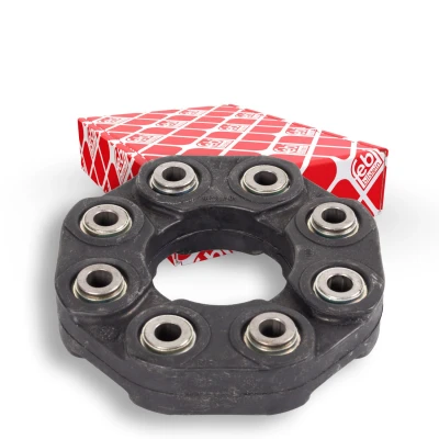 Kuva FEBI BILSTEIN 101775 Kardaanin Kuminivel 120 Edessä, Takana