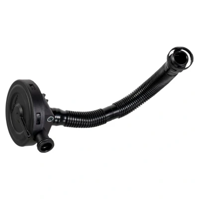 Kuva FEBI BILSTEIN 178472 Huohotin VOLKSWAGEN: Polo IV Hatchback, V SKODA: Rapid Spaceback, Roomster, SEAT: Ibiza 3, 4