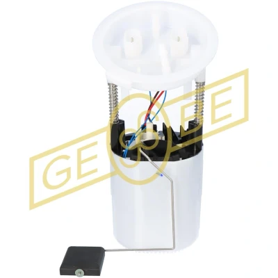 Kuva GEBE 9 7032 1 Lambda Anturi Planarsondi 12 OPEL: Astra G Caravan, CC, Zafira A, CHEVROLET: Aveo / Kalos Hatchback, Hatchback