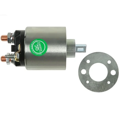 Kuva Magneettikytkin, käynnistin NISSAN, OPEL, RENAULT, RENAULT TRUCKS OE
