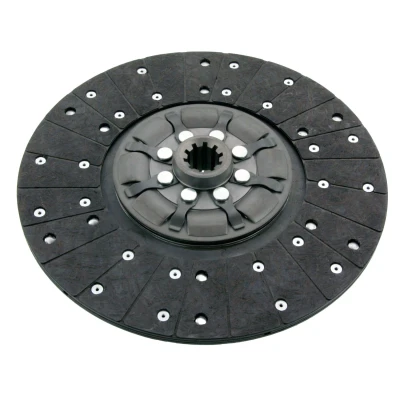 Kuva FEBI BILSTEIN 105023 Kytkinlevy 330 10