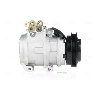 Kuva NISSENS 89286 Ilmastoinnin Kompressori 10PA15C 12 PAG 46 R 134a KIA: Sportage II, Cerato Sedan, HYUNDAI: Tucson