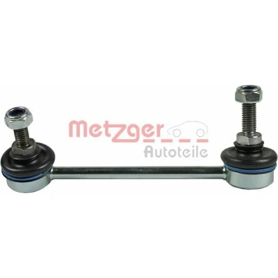 Kuva METZGER 53064014 Koiranluu Taka akseli, oikea KIT +