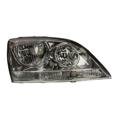Kuva ABAKUS 223 1121R LD E Ajovaloumpio Oikea H7, H1 PX26d, P14.5s KIA: SORENTO 1