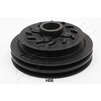 Kuva Hihnapyörä, kampiakseli HYUNDAI H 1 Skåp OE 2312442020, 23124 42020, 2312442030