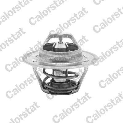 Kuva Termostaatti, jäähdytysneste FORD, HYUNDAI, ISUZU, KIA, NISSAN, OPEL, SAAB OE 1338035, 1338055, 1452357