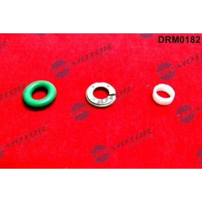 Kuva DR.MOTOR AUTOMOTIVE DRM0182 Korjaussarja, Ruiskutussuutin AUDI: A3 Hatchback, SKODA: Octavia II Hatchback
