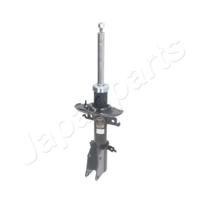 Kuva JAPANPARTS MM 00684 Iskunvaimentimet Etuakseli Kaasupaine Kaksiputki Joustintuki, Vetojousella varustettu iskunvaimennin Tappi ylhäällä