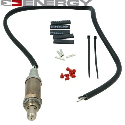 Kuva ENERGY GOS 4000E Lambda Anturi Hyppytunnistin 4 12 BMW: 3 Sedan, Touring, 5 VOLKSWAGEN: Golf 4, Variant, Bora VOLVO: V70 2