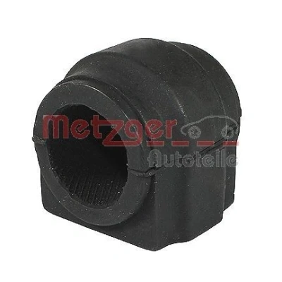 Kuva METZGER 52059608 Kallistuksenvakaajan Puslat Etuakseli, vasen, oikea, Sisempi Kumilaakeri 22,5 MINI: Hatchback