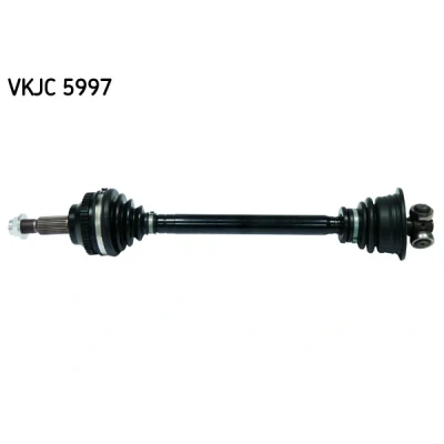 Kuva SKF VKJC 5997 Vetoakseli 670,5 RENAULT: MASTER 2 Bus, Pritsche/Fahrgestell, Kasten