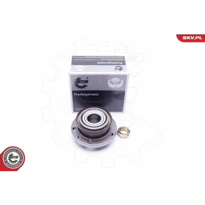Kuva ESEN SKV 29SKV226 Pyöränlaakerit Taka akseli 117mm ALFA ROMEO: 156 Sedan, 147, GT