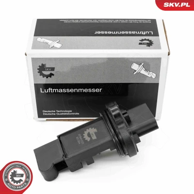 Kuva Ilmamassamittari ESEN SKV 07SKV222