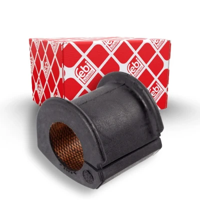 Kuva FEBI BILSTEIN 41553 Kallistuksenvakaajan Puslat Etuakseli Kumi 21 35