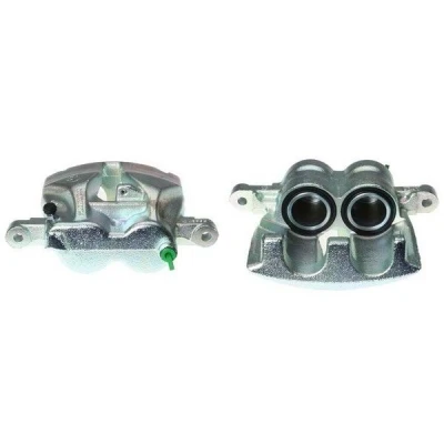 Kuva BUDWEG CALIPER 344384 Jarrusatula MERCEDES BENZ: Sprinter 5 T Van, VOLKSWAGEN: Crafter 30 50 Van