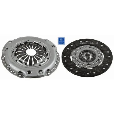Kuva SACHS 3000 950 943 Kytkinpaketti ilman irroitinlaakeria 228 OPEL: Insignia A Hatchback, Sports Tourer, Sedan