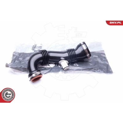 Kuva Ahdinletku CITROËN, FIAT, PEUGEOT OE 143453, 1434E1, 9651839080