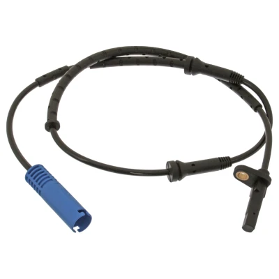 Kuva FEBI BILSTEIN 47215 ABS Anturi Taka akseli, vasen, oikea 1020 BMW: 7