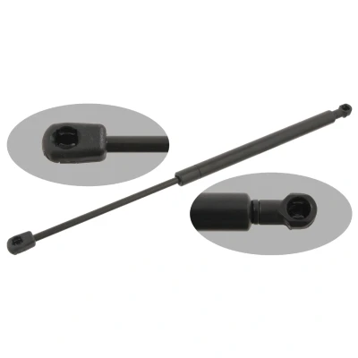 Kuva FEBI BILSTEIN 29294 Takaluukun Kaasujousi 470 448 Molemminpuolin