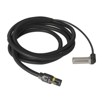 Kuva FEBI BILSTEIN 186425 ABS Anturi Etuakseli, oikea Laakerin holkilla, rasvalla 2300mm