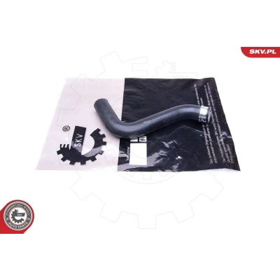 Kuva Jäähdyttimen letku MERCEDES BENZ OE 9065012982, A9065012982