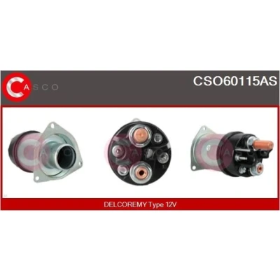 Kuva CASCO CWR72008AS Lasinnostimen Kytkin Etu, vasen FORD: Focus Mk1 Farmari, Hatchback