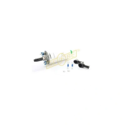 Kuva Polttoainepumppu, Polttoainejohdin AUDI, BMW, MERCEDES BENZ, PEUGEOT, PORSCHE, RENAULT, SAAB, VOLVO, VW OE 002 091 07 01, 08 0