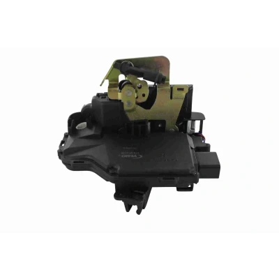 Kuva VEMO V10 85 2239 Oven Lukko Eteen, vasen AUDI: A6 C5 Avant, Sedan, Allroad