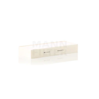 Kuva MANN FILTER CU 32 003 Raitisilmasuodatin Hiukkassuodatin 320 130 48