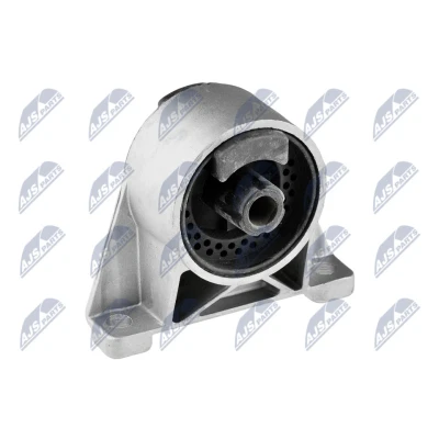 Kuva Moottorin tuki, Edessä OPEL, VAUXHALL OE 06 84 693, 6 90538576