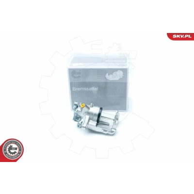 Kuva Jarrusatula, Taka akseli, vasen FIAT, NISSAN, OPEL, RENAULT, VAUXHALL OE 4414623, 4418034, 7701050915