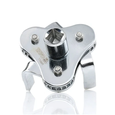 Kuva YATO YT 0826 Öljynsuodatinavain 120 63 10 (3/8&quot;), 12,5 (1/2&quot;)