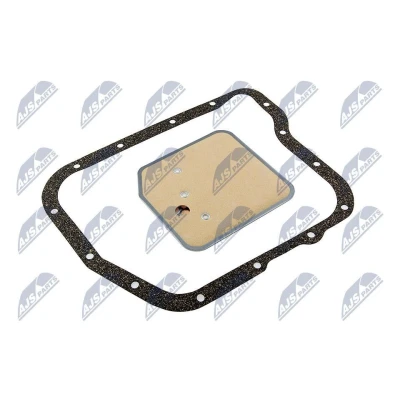 Kuva NTY FSF FR 009 Automaattivaihteiston Suodatin JEEP: Grand Cherokee I