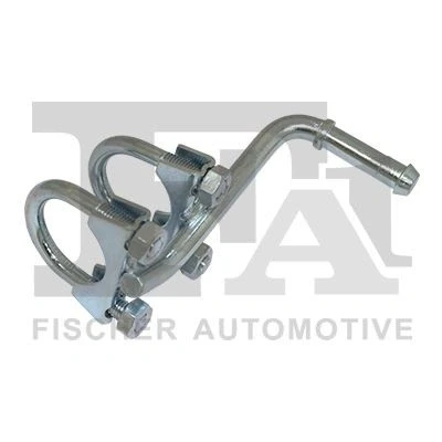 Kuva FA1 225 940 Pidike, Pakoputkisto 40