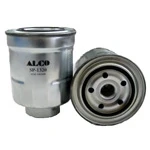 Kuva ALCO FILTER SP 1320 Polttoainesuodatin Ruuvattava suodatin TOYOTA: Auris Hatchback, Avensis III Farmari, Verso